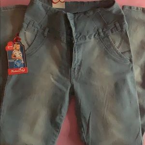 Fashion to love jeans